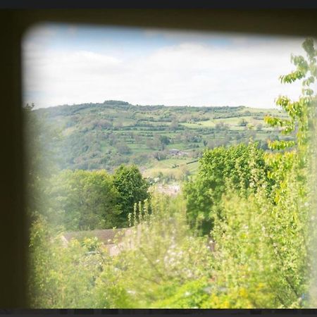 הוילה מטלוק Riber Retreat, Matlock, Derbyshire מראה חיצוני תמונה
