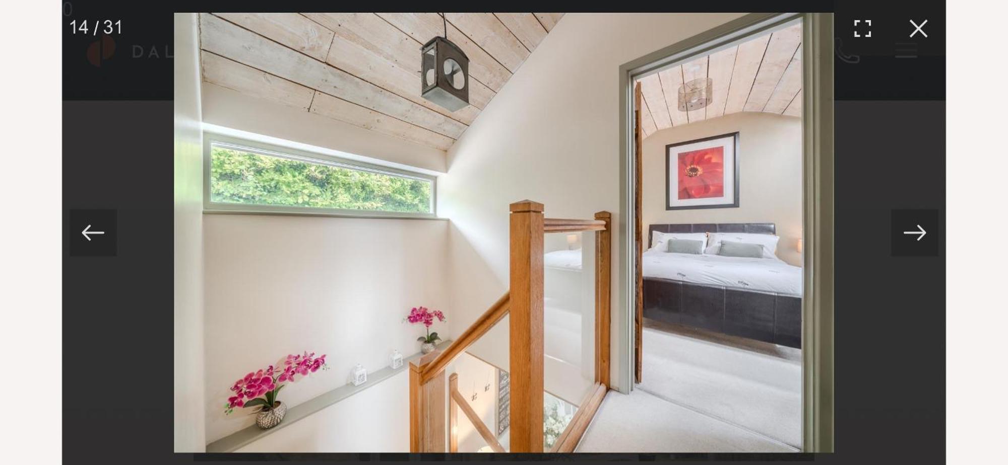 הוילה מטלוק Riber Retreat, Matlock, Derbyshire מראה חיצוני תמונה